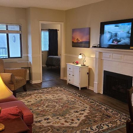 Gatlinburg Chateau Condo 506 エクステリア 写真