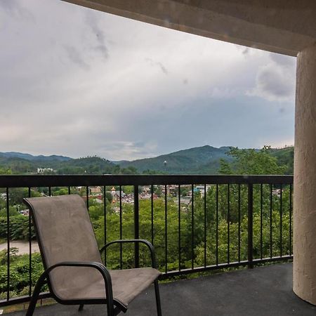Gatlinburg Chateau Condo 506 エクステリア 写真