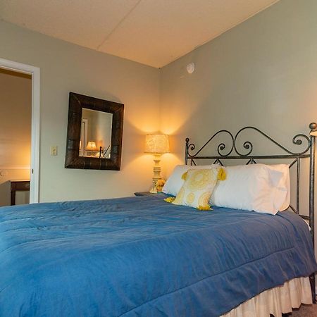 Gatlinburg Chateau Condo 506 エクステリア 写真