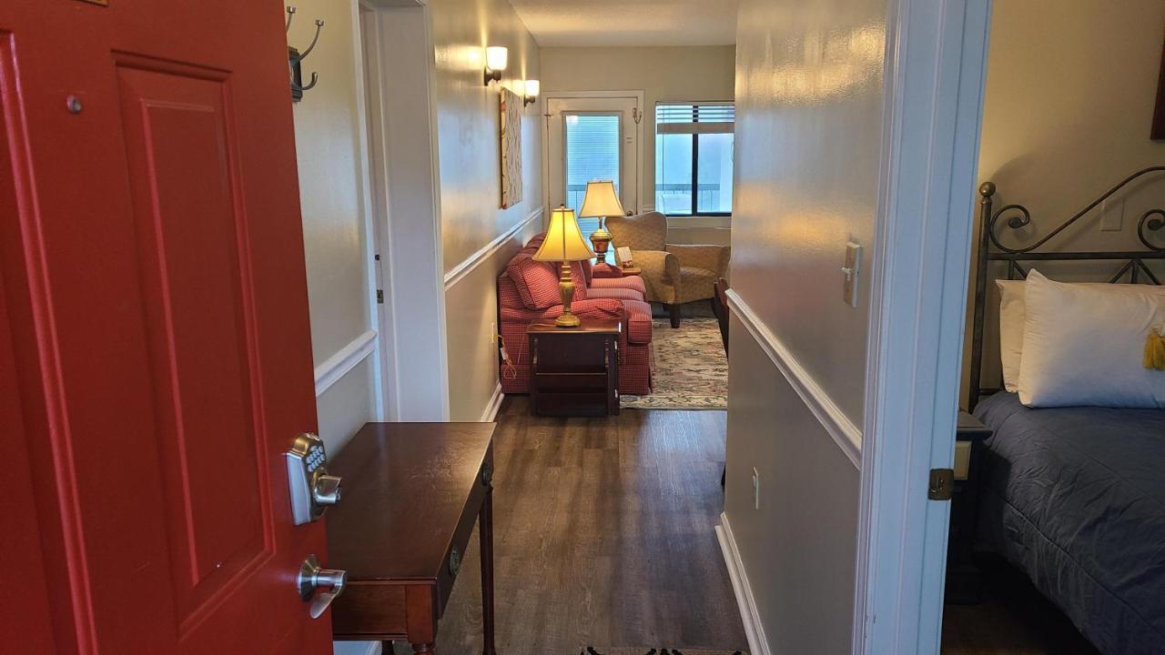 Gatlinburg Chateau Condo 506 エクステリア 写真