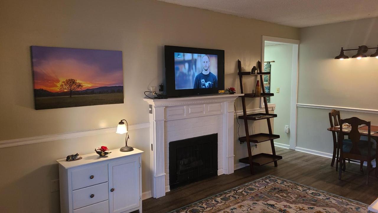 Gatlinburg Chateau Condo 506 エクステリア 写真