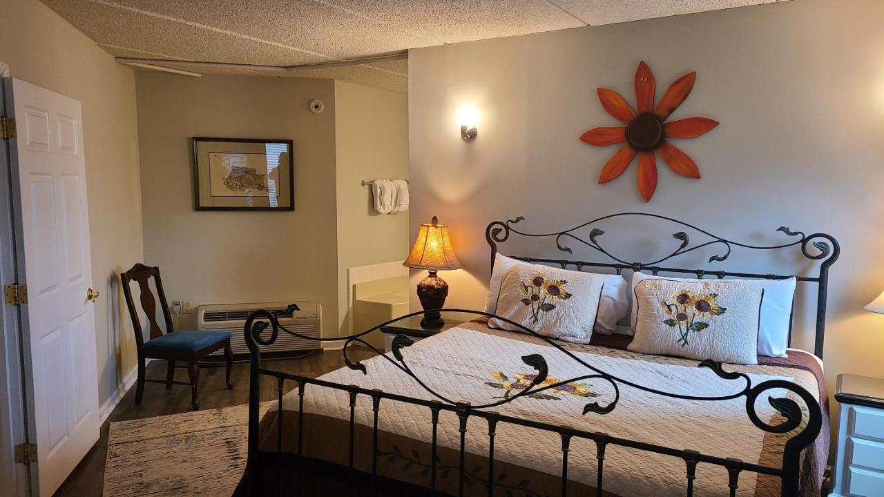 Gatlinburg Chateau Condo 506 エクステリア 写真
