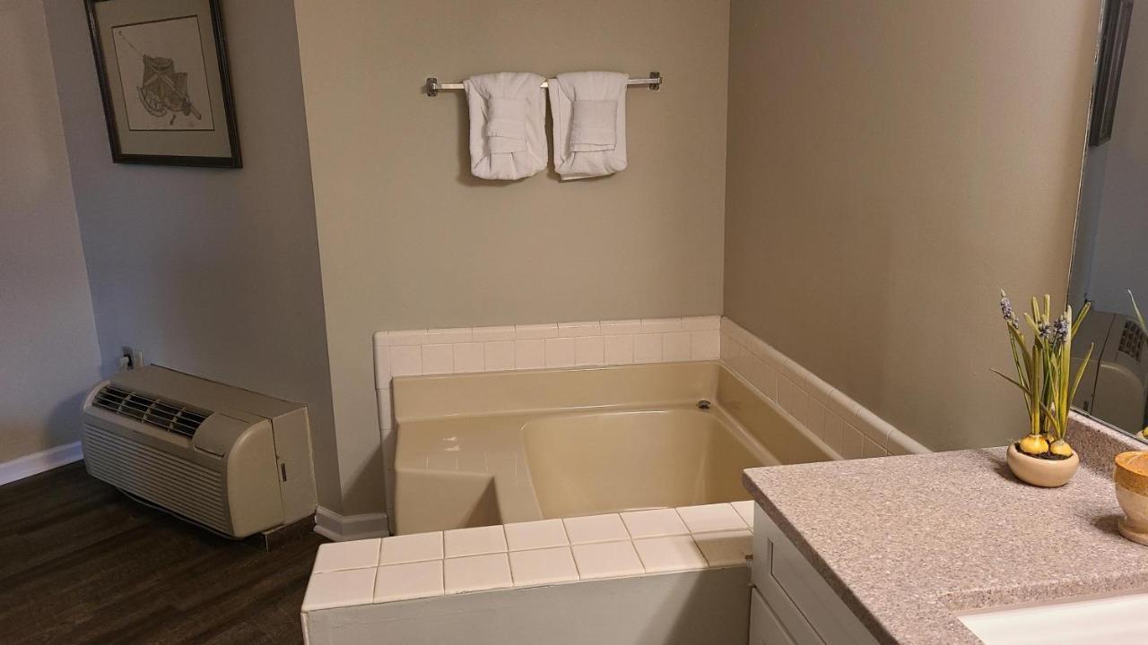 Gatlinburg Chateau Condo 506 エクステリア 写真