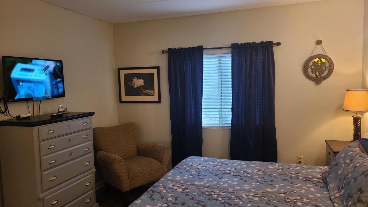 Gatlinburg Chateau Condo 506 エクステリア 写真