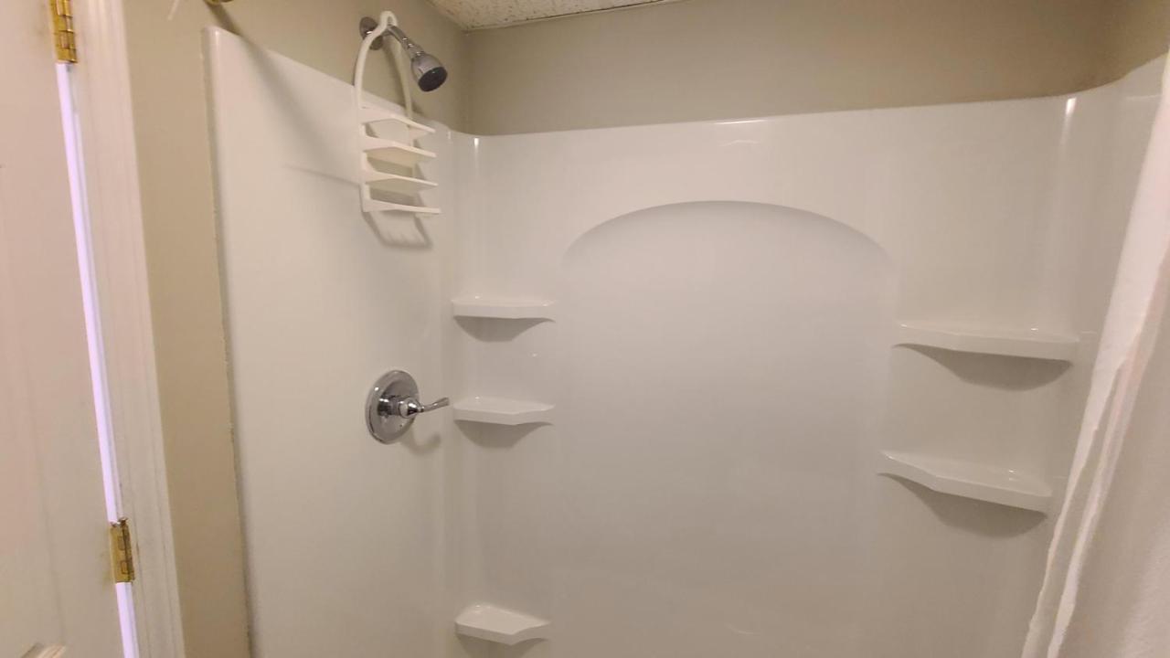 Gatlinburg Chateau Condo 506 エクステリア 写真