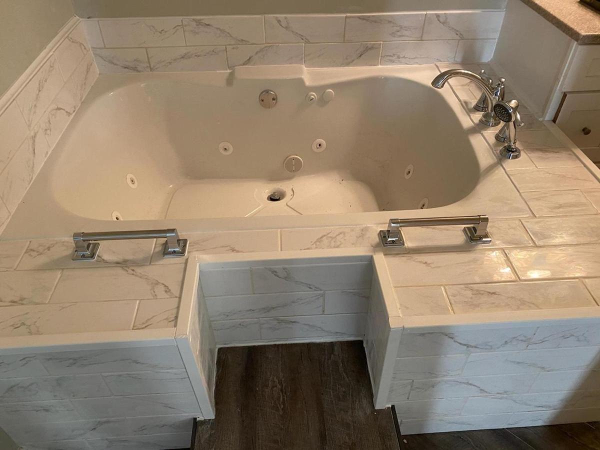 Gatlinburg Chateau Condo 506 エクステリア 写真